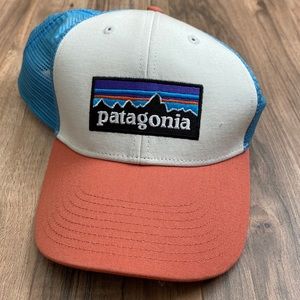 Women’s patagonia hat